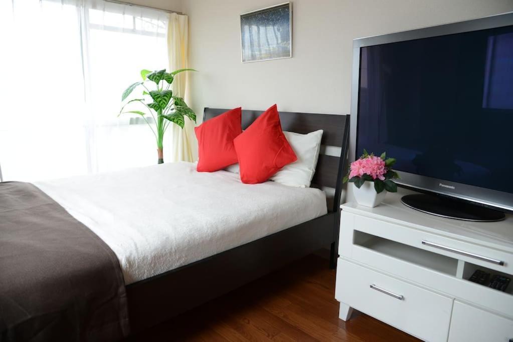 Apartamento 1人でも安い人数増えればもっと安い下北3ldk丸ごと貸し切り物件!!! 世田谷代田駅7分 下北沢駅13分 3bedrooms 10mins To Shinjuku&shibuya Tokio